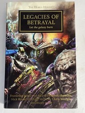 Legacies betrayal let for sale  Oakland