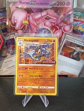 Carte pokemon mackogneur d'occasion  Nesles-la-Vallée