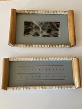 Midcentury ddr tablett gebraucht kaufen  Pockau