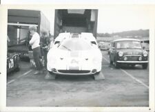 Lola t70 paddock for sale  BAGSHOT