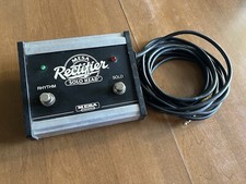 Mesa rectifier solo for sale  Nampa