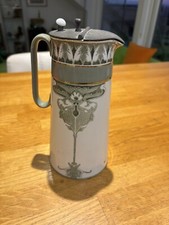 Royal burslem jug for sale  LIVERPOOL