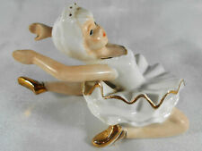 Magnifique figurine ballerine d'occasion  Saint-Calais
