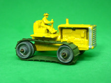 Trator de esteira Matchbox Lesney No.8a Caterpillar comprar usado  Enviando para Brazil