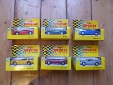 Shell garage supercar for sale  PORTSMOUTH