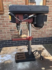 Pillar drill rexon for sale  DONCASTER