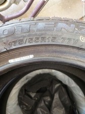 Autoreifen portenza 175 gebraucht kaufen  Gernsheim