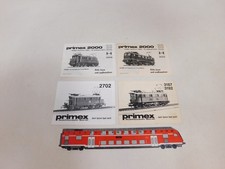 Dv623 primex märklin gebraucht kaufen  Teningen