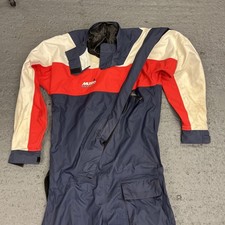 Musto ocean dry for sale  QUEENBOROUGH