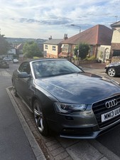 2014 2 0 sline black edition for sale 2014 2 0 sline black edition for sale NOTTINGHAM