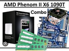 Amd 1090t six for sale  BRACKNELL