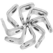 Pcs thickened iron for sale  Shipping to Ireland