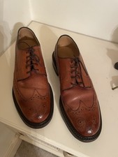 Charles tyrwhitt tan for sale  LIVERPOOL
