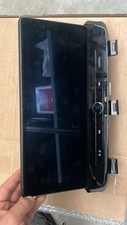 Monitor qashqai xtrail usato  Torino