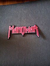 manowar patch gebraucht kaufen manowar patch gebraucht kaufen Rüsselsheim am Main