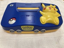 Pokemon pikachu edition for sale  GLOUCESTER
