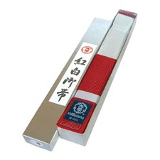 KUSAKURA - JRWZ - Kohaku Vermelho x Branco Kata Oficial comprar usado  Enviando para Brazil
