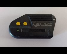 Telecomando beninca lot2wmr usato  Arbus