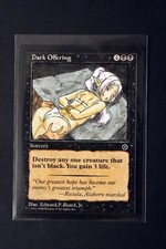 mtg alters for sale mtg alters for sale Galesburg