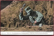 1916 handgranaten kämpfer gebraucht kaufen  Meiningen