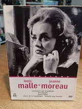 Louis malle jeanne usato  Roma