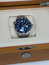 Omega seamaster diver d'occasion  Expédié en Belgium