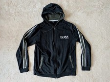 Hugo boss sweatjacke gebraucht kaufen  Lüdenscheid