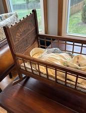 Antique victorian carved for sale  Overland Park