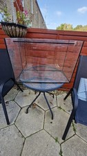 Litre glass fish for sale  CRAWLEY
