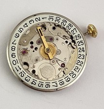 Mouvement automatic montre d'occasion  Clermont-Ferrand-