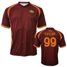 Maglia calcio roma usato  Gatteo