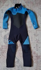 Usado, Roupa de mergulho a vapor Quiksilver criança muito pequena 2 anos Syncro 3:2 excelente estado comprar usado Usado, Roupa de mergulho a vapor Quiksilver criança muito pequena 2 anos Syncro 3:2 excelente estado comprar usado  Enviando para Brazil
