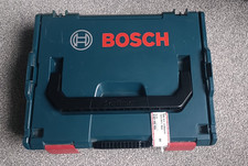 Boxx bosch case for sale  SKEGNESS