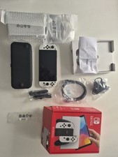 Nintendo switch led gebraucht kaufen  Arnsberg