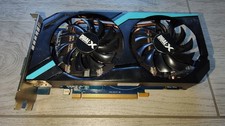 Scheda video sapphire usato  Staranzano