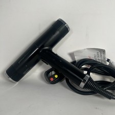 Secador de cabelo Gama Professional iQ Perfetto com fio preto sem acessórios comprar usado  Enviando para Brazil