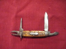 Vintage camillus blade for sale  Martinsburg