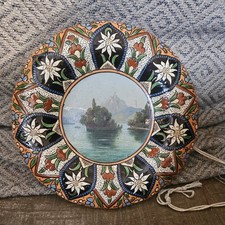 Antique swiss thoune for sale  BURY