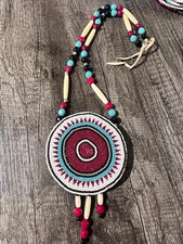 Native american beadwork for sale  Tacoma