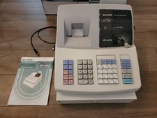 Sharp a21s electronic for sale  Corydon