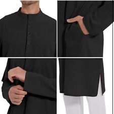 Mens ethnic kaftan for sale  WIRRAL