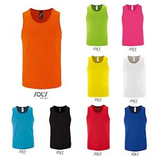 Herren sport muskelshirt gebraucht kaufen  Ostbevern