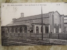 Carte postale bois d'occasion  Toulon-