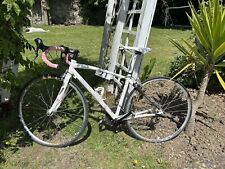 Womans road bike for sale  SHANKLIN