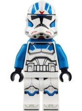 Figurine minifigure lego d'occasion  Courbevoie