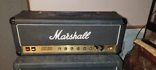 Marshall JCM 800 JMP super Lead Series 1959 - 100-Watt - 1983 - Black - head comprar usado  Enviando para Brazil