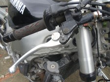 Yamaha fzr1000 fzr d'occasion  Expédié en Belgium