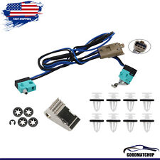 Kit de reparo de atualização de maçaneta de porta chicote de fios de microinterruptor 1025401-00 para Tesla Model S comprar usado  Enviando para Brazil