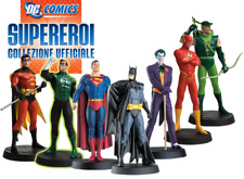 Supereroi collezione ufficiale usato  Sandigliano