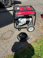 Honda 6500cl 6500w for sale  Franklin